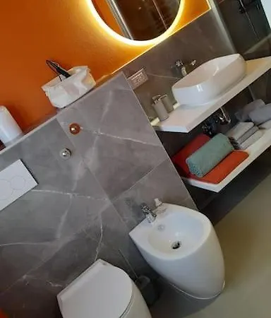 Civico 84 Appartement