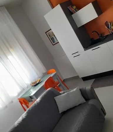 Appartamento Civico 84