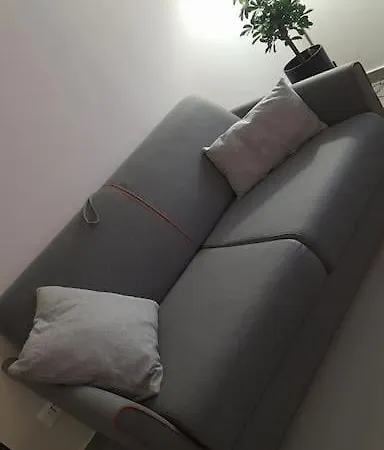 Appartement Civico 84