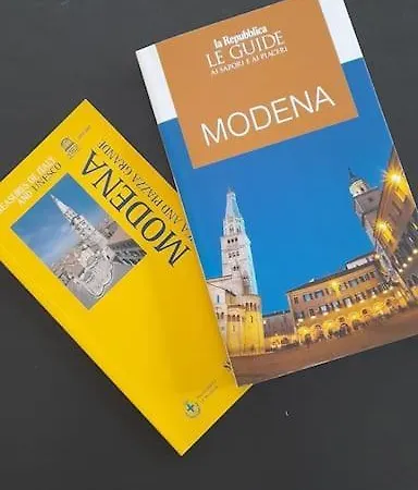 Civico 84 Modena