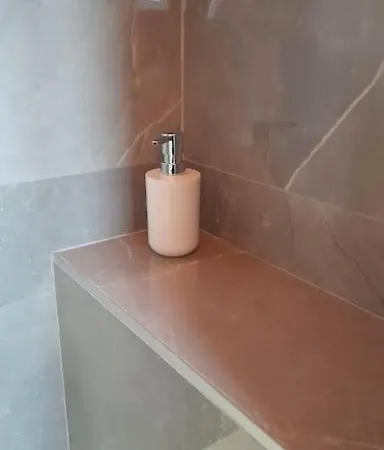 Appartement Civico 84