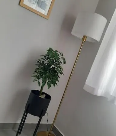 Appartement Civico 84 Modène