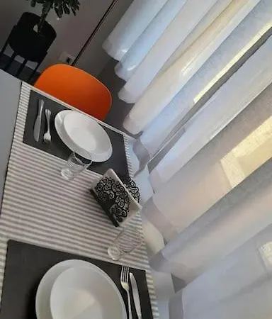 Civico 84 Appartement