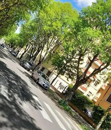 Civico 84 Appartamento