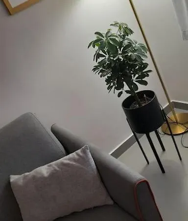 Civico 84 Appartement *