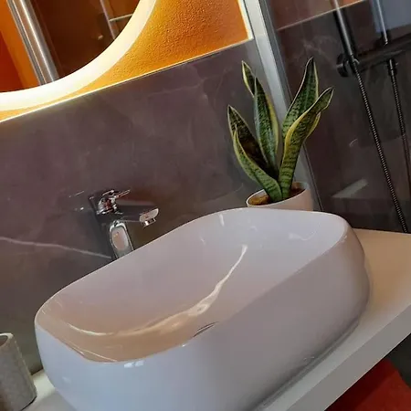 Appartement Civico 84 Modène