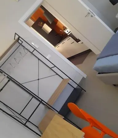 Civico 84 Appartement