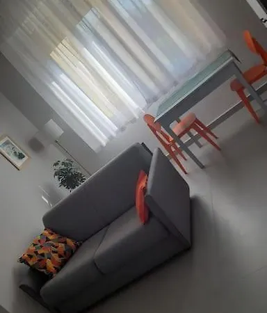 Appartement Civico 84 *