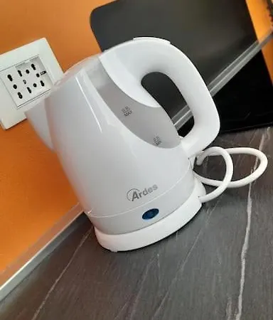 Appartement Civico 84 *