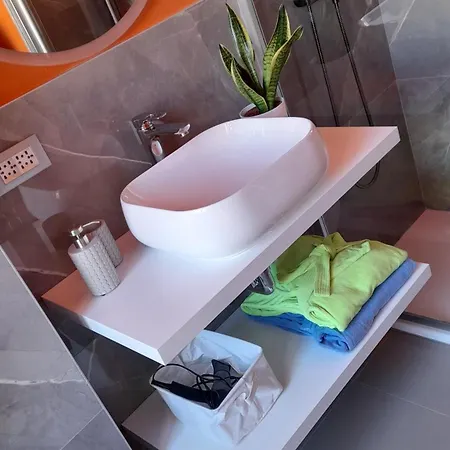 Civico 84 Appartement