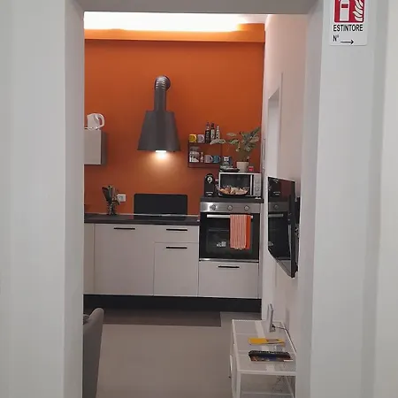 Appartement Civico 84 *