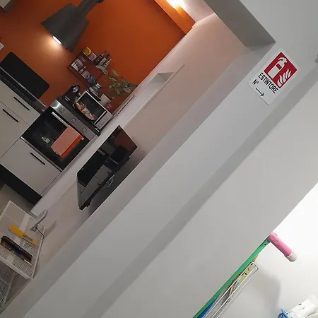 Appartement Civico 84 *