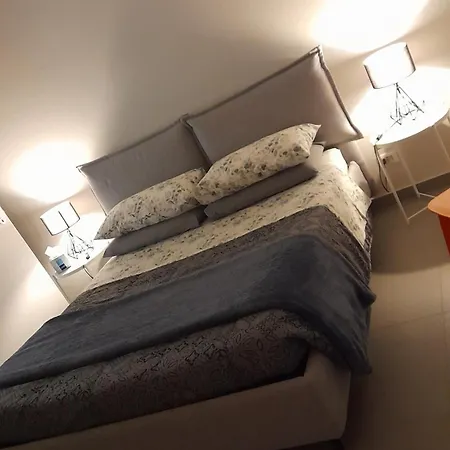 Civico 84 Appartement