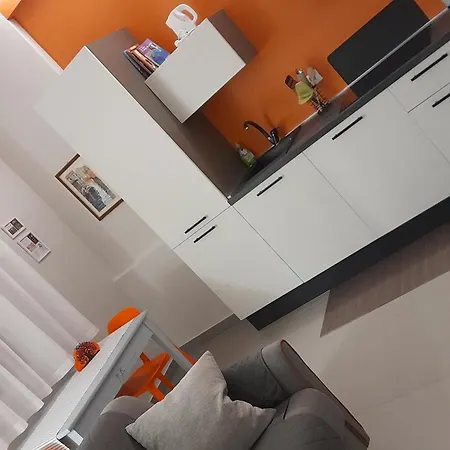 Civico 84 Appartement