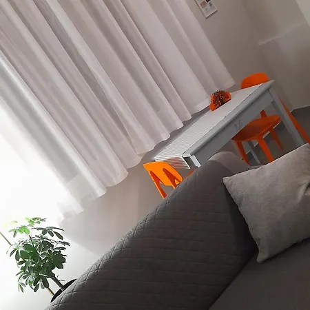 Appartement Civico 84 Modène