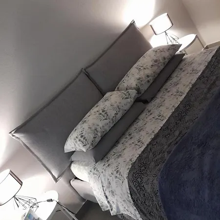 Daire Civico 84 Modena