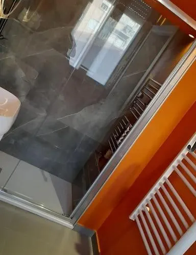 Apartament Civico 84 *