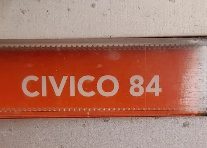 Civico 84 Modena
