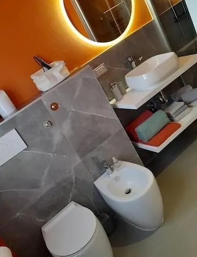 Civico 84 Apartament