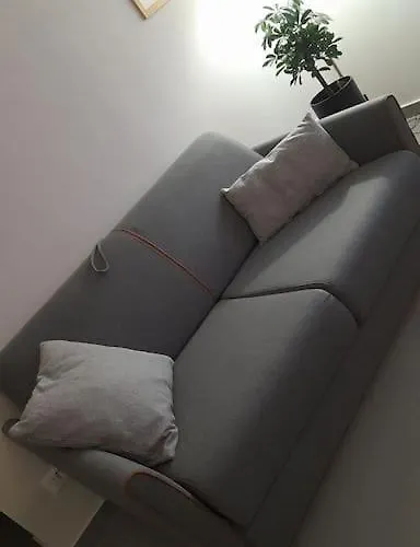 Apartament Civico 84