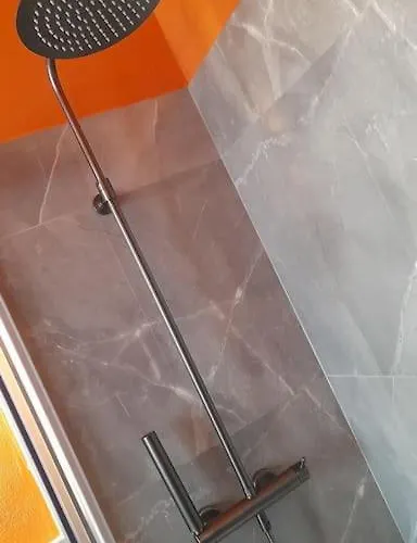 Civico 84 Apartament *