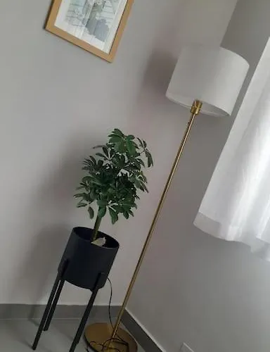 Apartament Civico 84 Modena