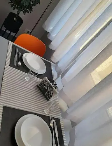 Civico 84 Apartament