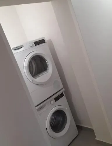 Civico 84 Apartament *