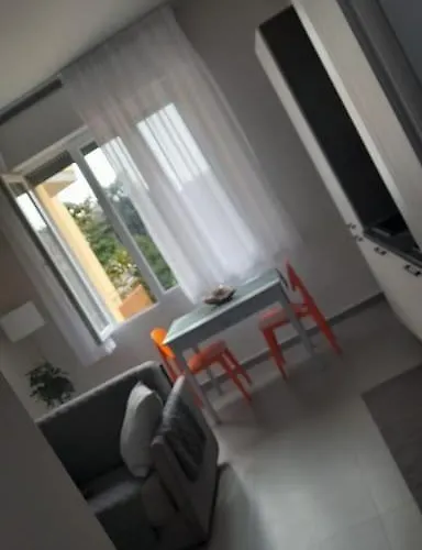 Civico 84 Apartament