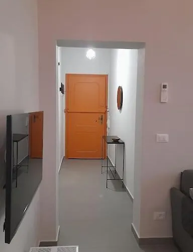 Apartament Civico 84 *