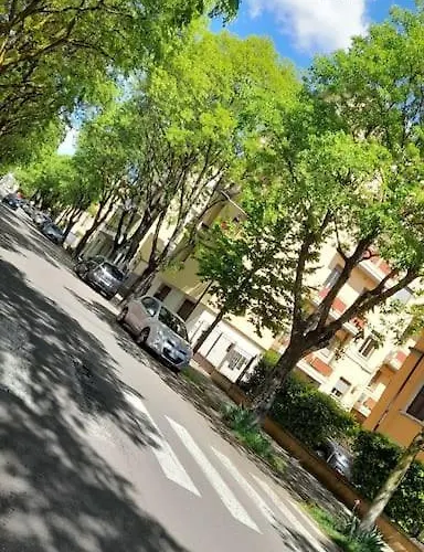 Civico 84 Apartament