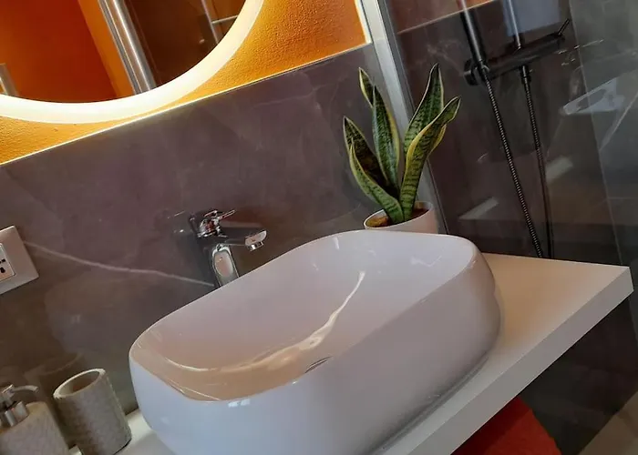 Apartament Civico 84 Modena