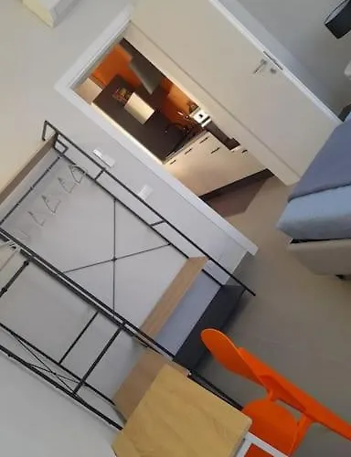 Civico 84 Apartament