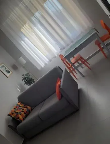 Apartament Civico 84 *