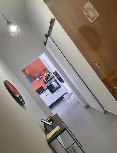 Apartament Civico 84