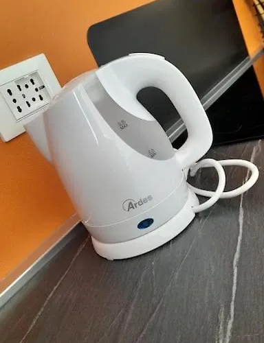 Apartament Civico 84 *