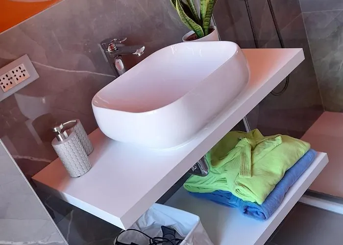 Civico 84 Appartamento