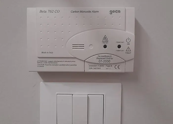 Civico 84 Apartament *