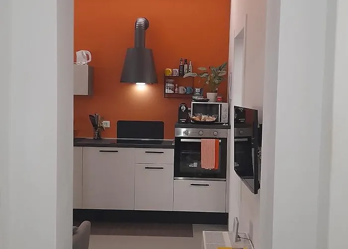 Apartament Civico 84 *