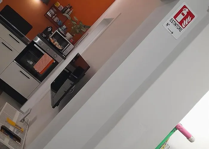 Apartament Civico 84 *