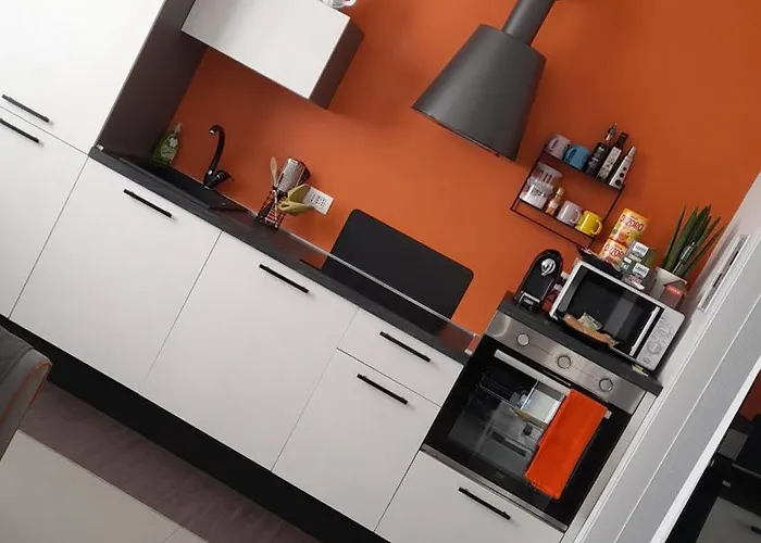 Apartament Civico 84