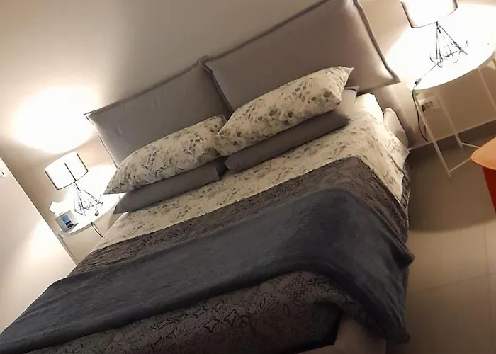 Civico 84 Apartament