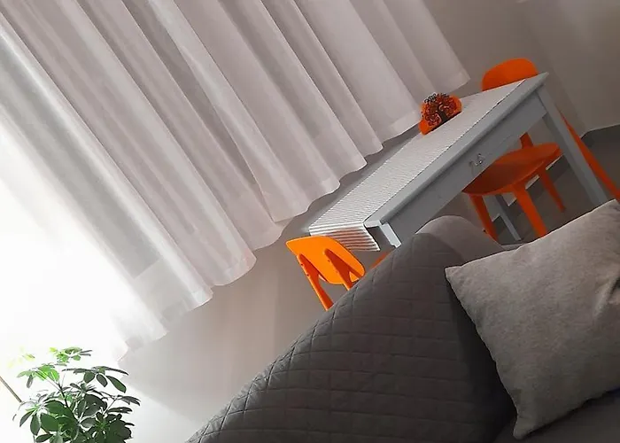 Apartament Civico 84 Modena